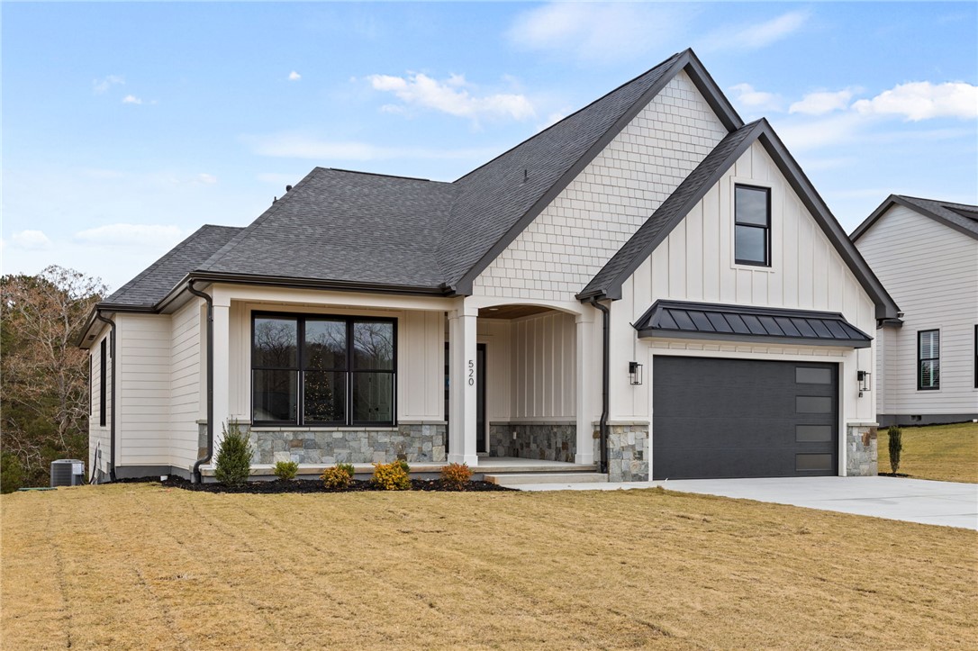 520 Rosedale Way Seneca, SC 29672 - Photo 2 of 30