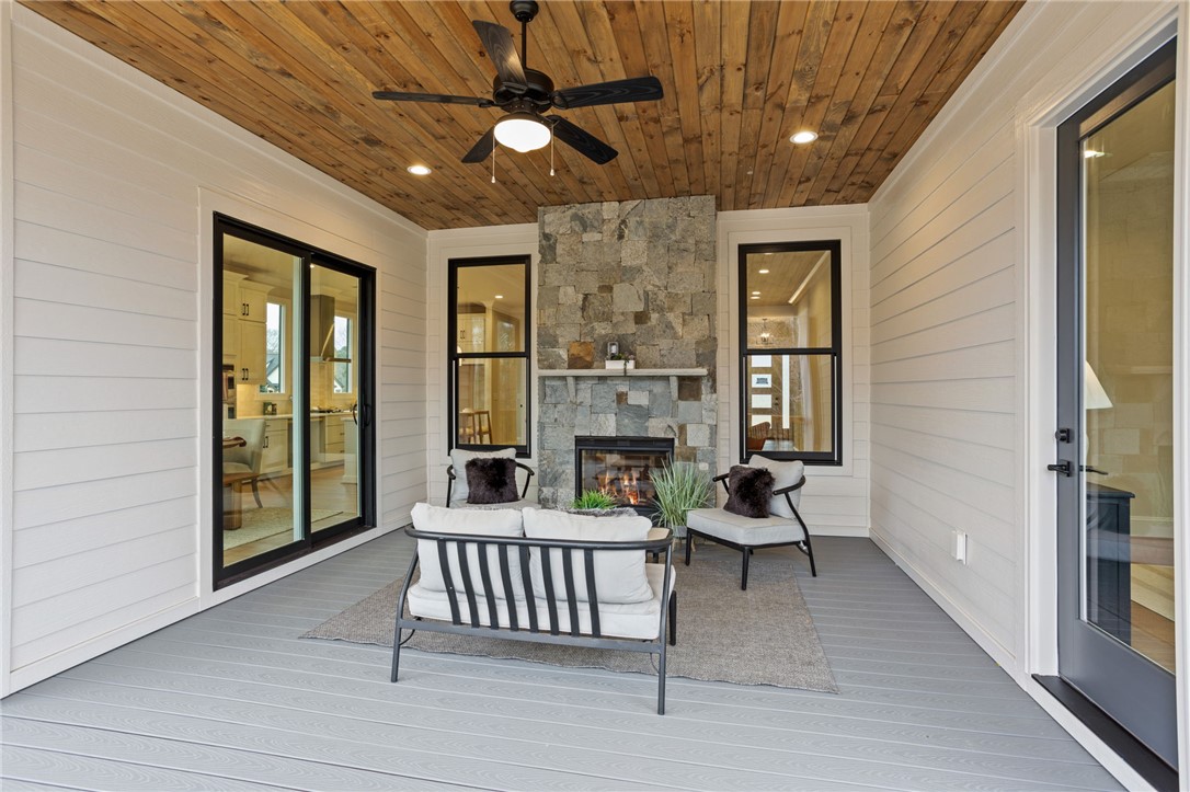 520 Rosedale Way Seneca, SC 29672 - Photo 24 of 30