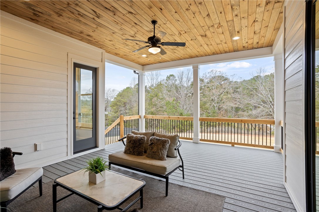 520 Rosedale Way Seneca, SC 29672 - Photo 25 of 30