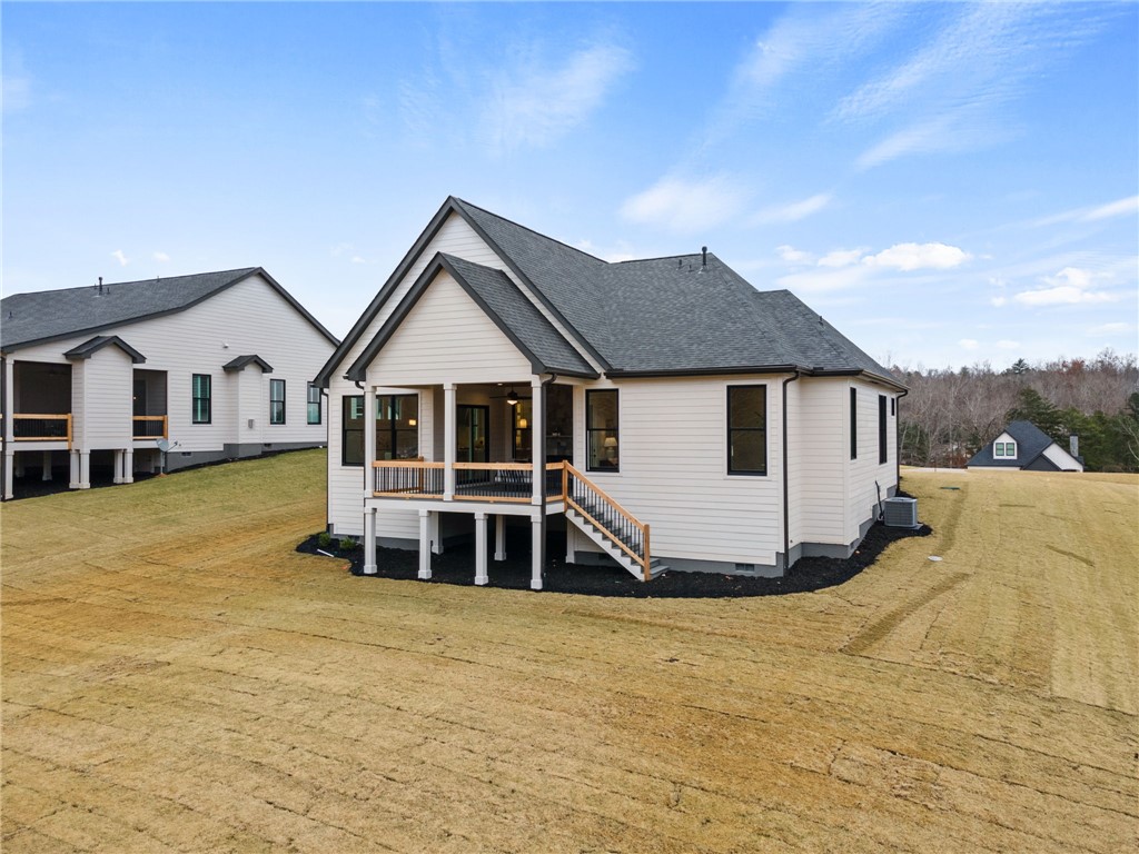 520 Rosedale Way Seneca, SC 29672 - Photo 27 of 30
