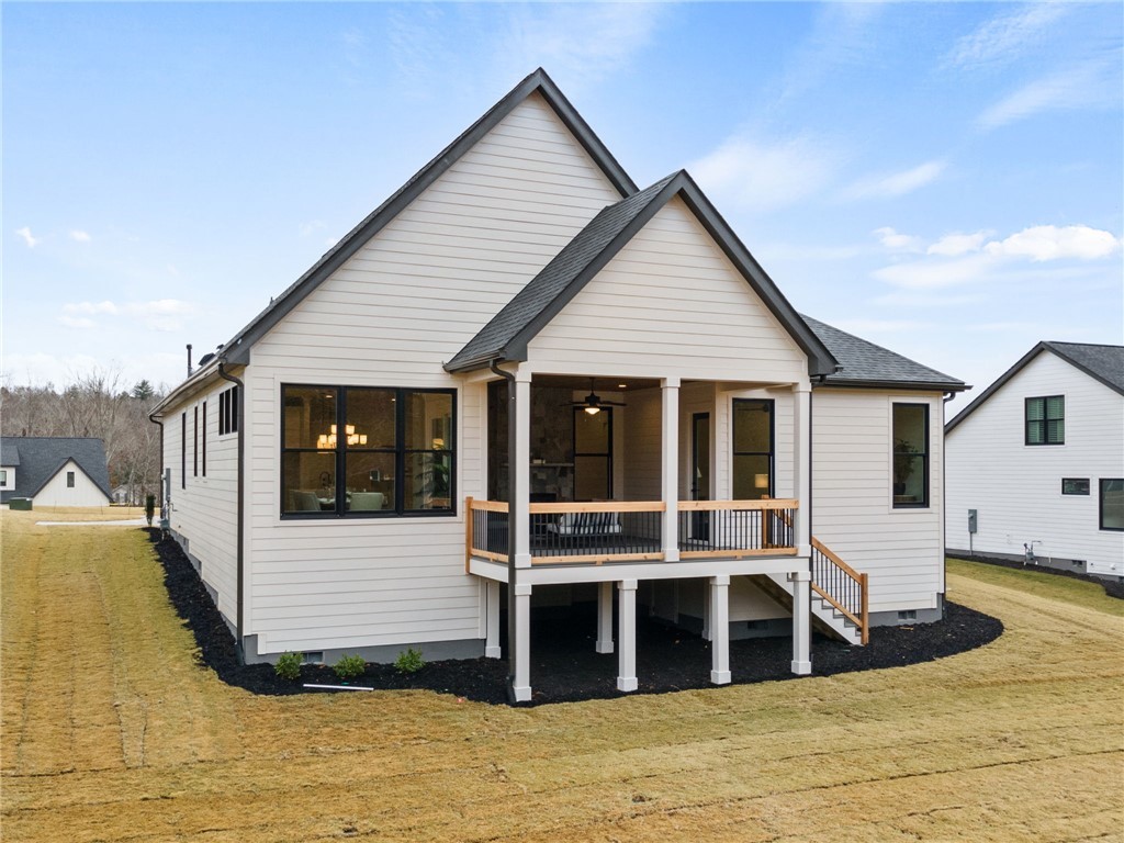 520 Rosedale Way Seneca, SC 29672 - Photo 28 of 30