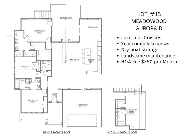 $745,500 | 520 Rosedale Way, Seneca, SC 29672
