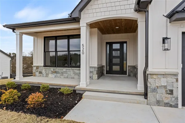 $745,500 | 520 Rosedale Way, Seneca, SC 29672