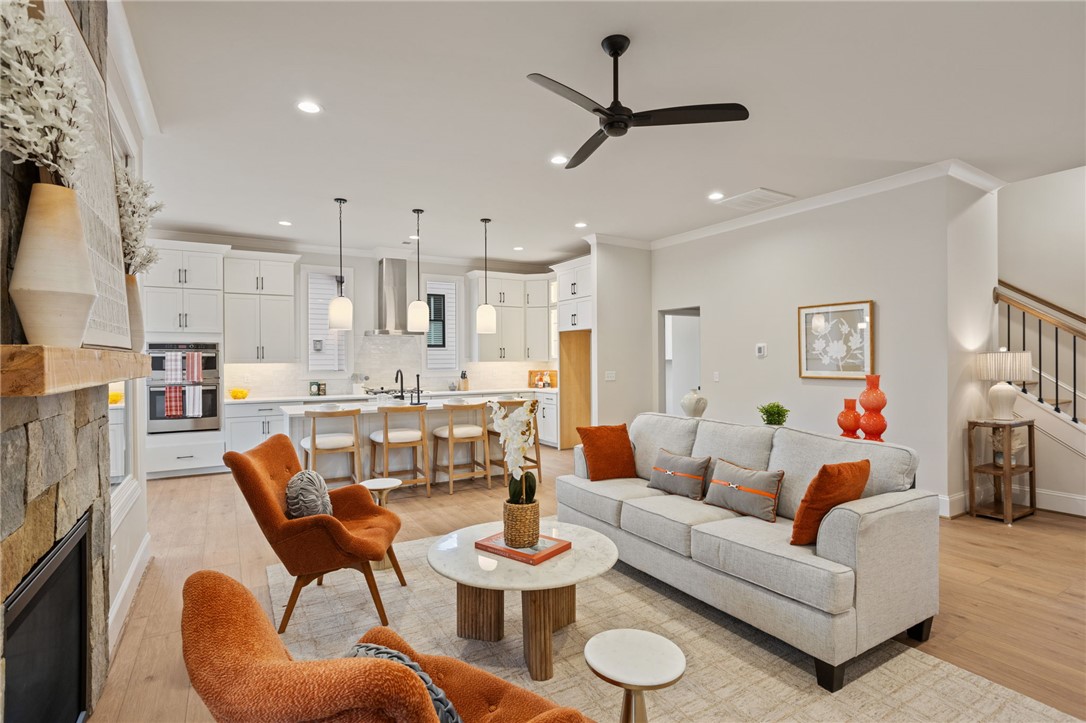 520 Rosedale Way Seneca, SC 29672 - Photo 10 of 30