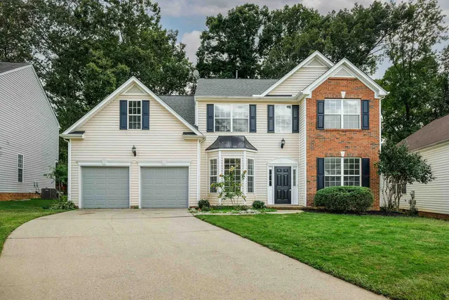 $329,950 | 538 East Abington Way, Spartanburg, SC 29301