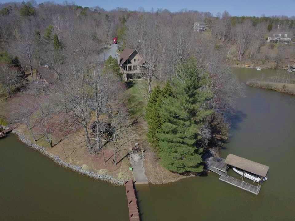 2340 Navigation Point Goodview, VA 24095 - Photo 1 of 49 View of Property