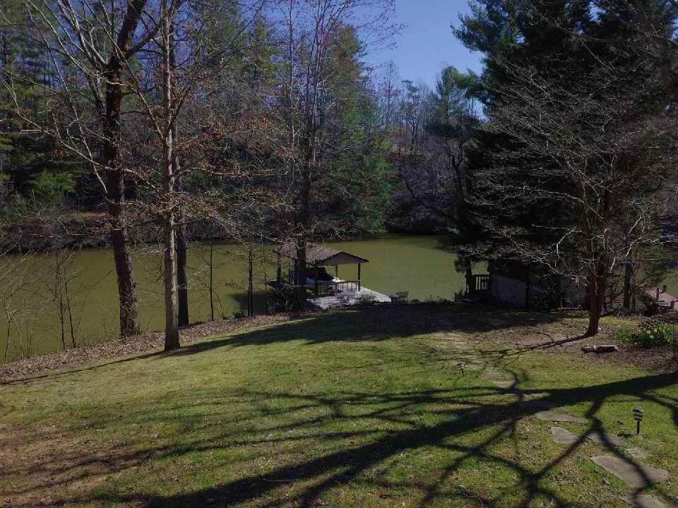 2340 Navigation Point Goodview, VA 24095 - Photo 21 of 49 walk to dock