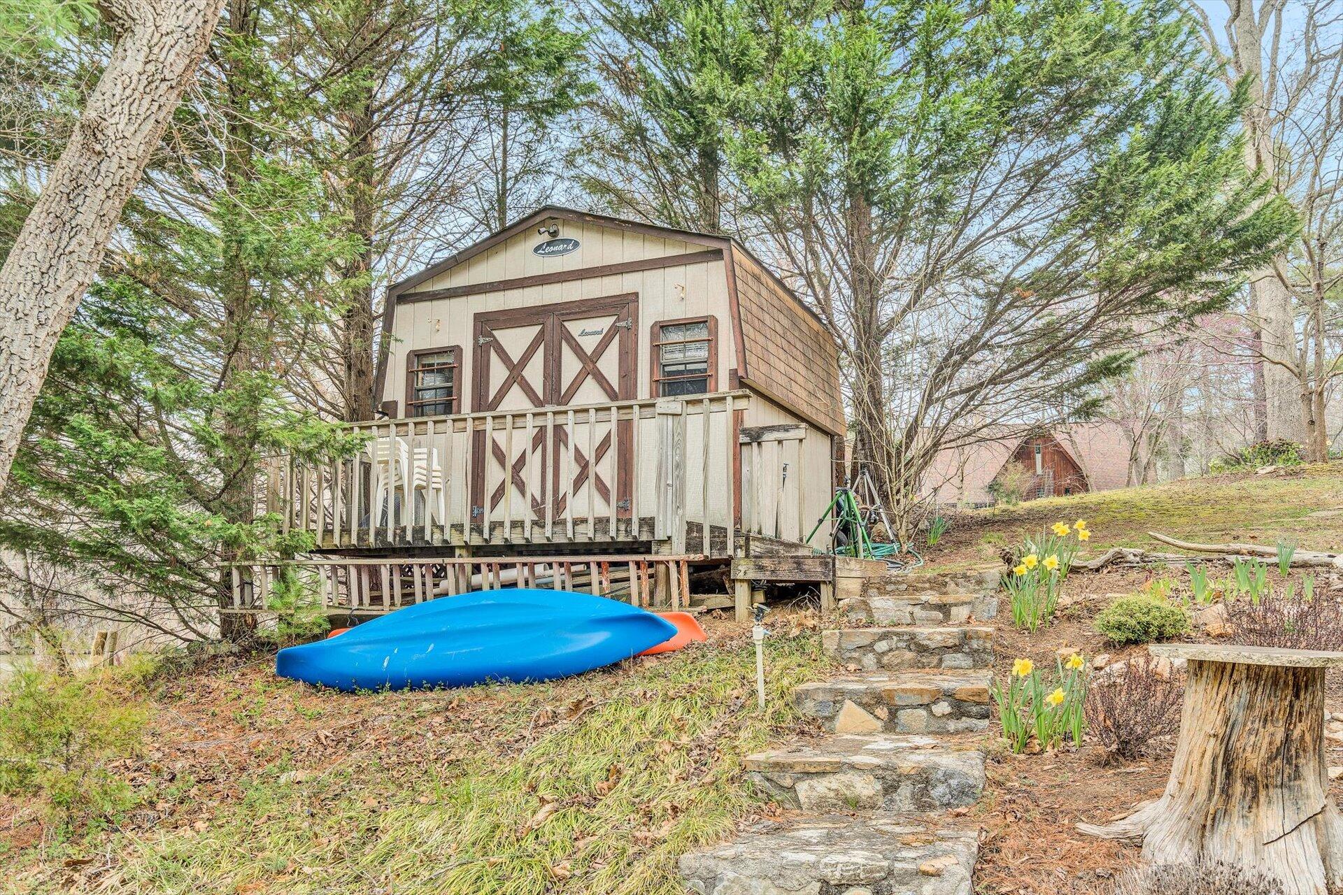 2340 Navigation Point Goodview, VA 24095 - Photo 47 of 49 54-2340 Navigation Pt 053