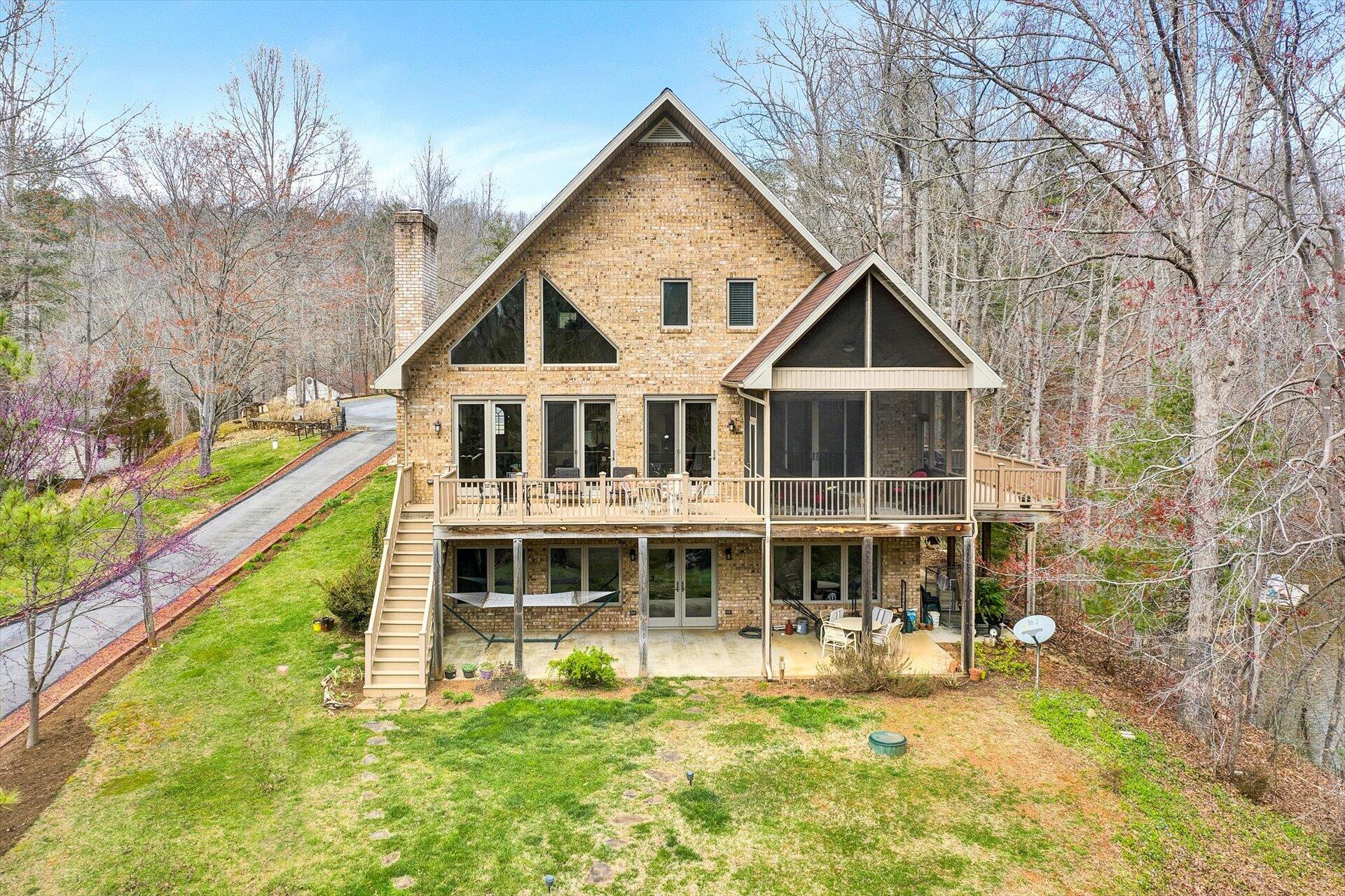 2340 Navigation Point Goodview, VA 24095 - Photo 7 of 49 02-2340 Navigation Pt 002
