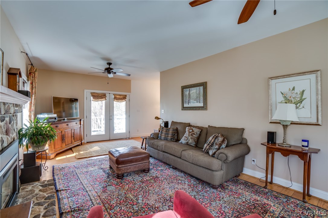 13383 Spring Road Montpelier, VA 23192 - Photo 11 of 45 Gallery Image 11