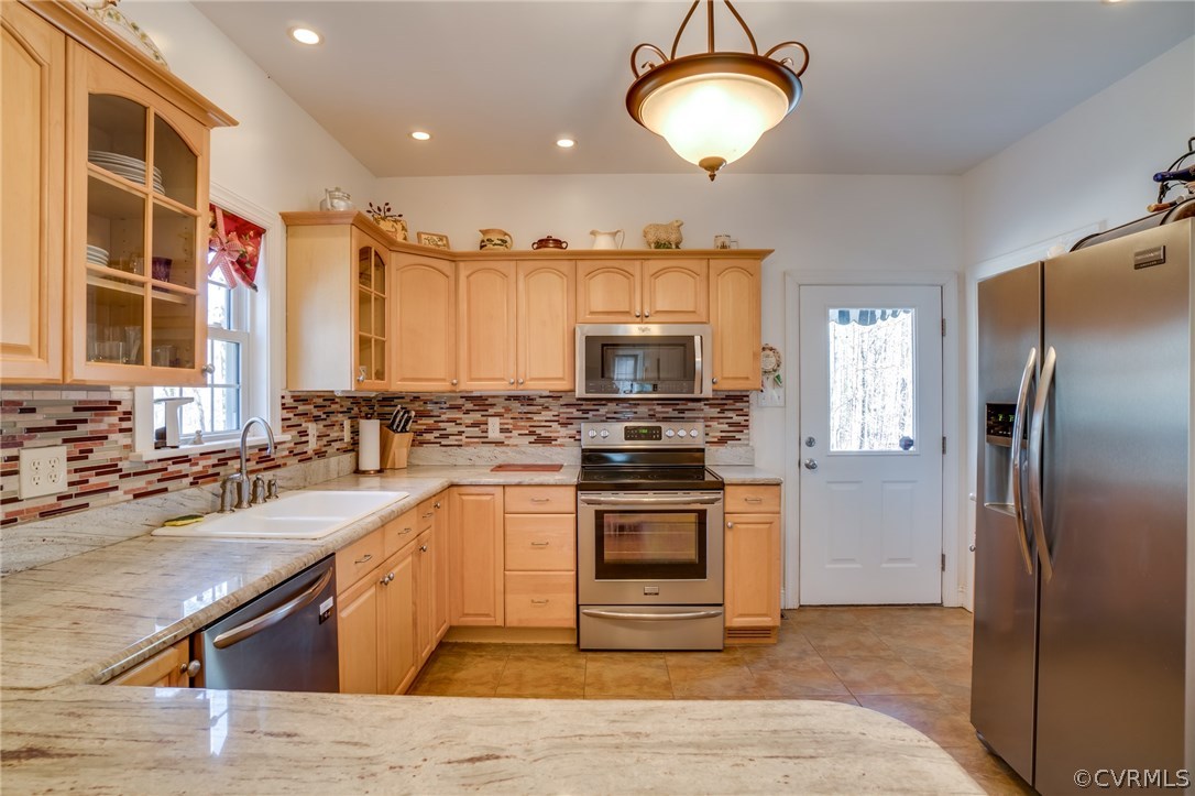 13383 Spring Road Montpelier, VA 23192 - Photo 15 of 45 Gallery Image 15