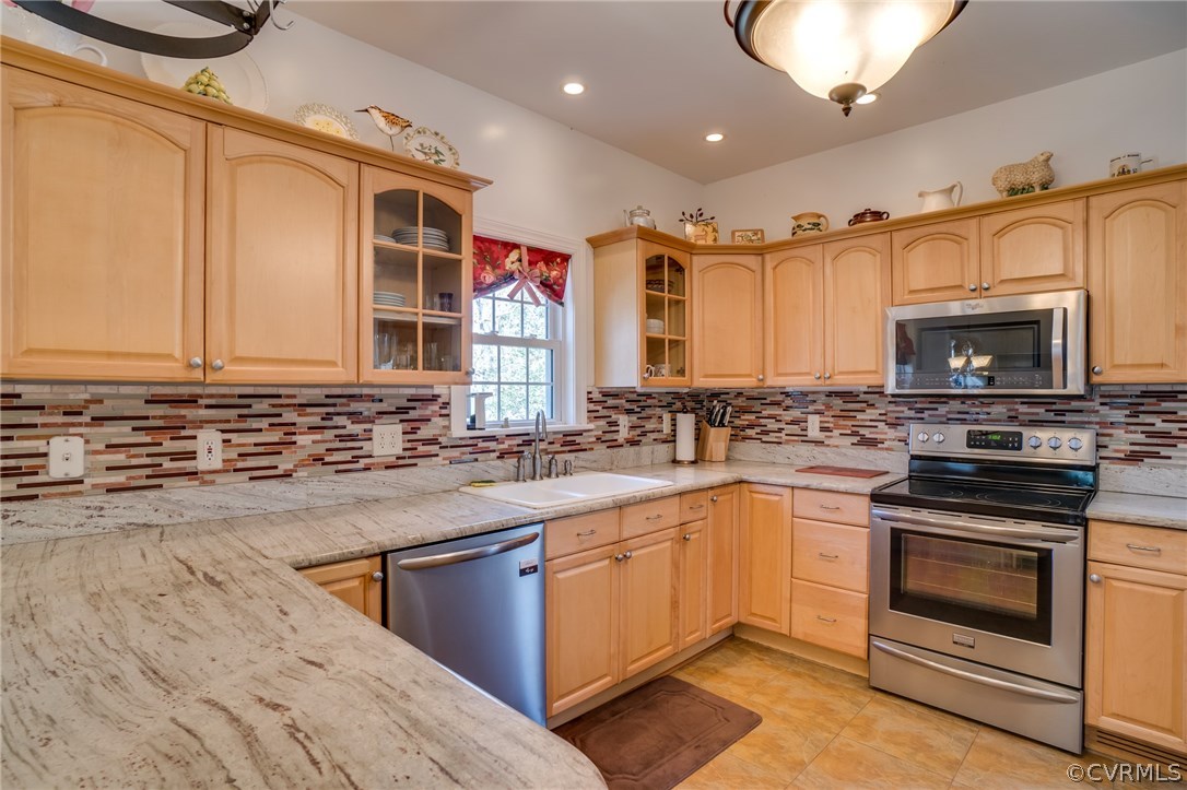 13383 Spring Road Montpelier, VA 23192 - Photo 16 of 45 Gallery Image 16