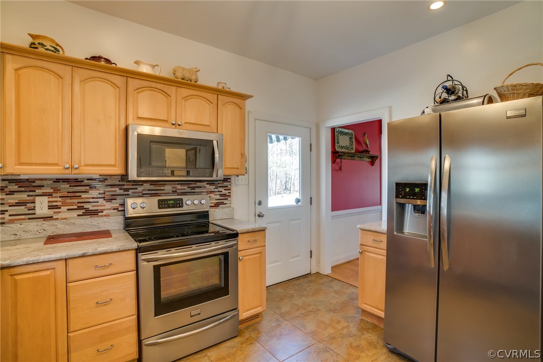 13383 Spring Road Montpelier, VA 23192 - Photo 19 of 45 Gallery Image 19