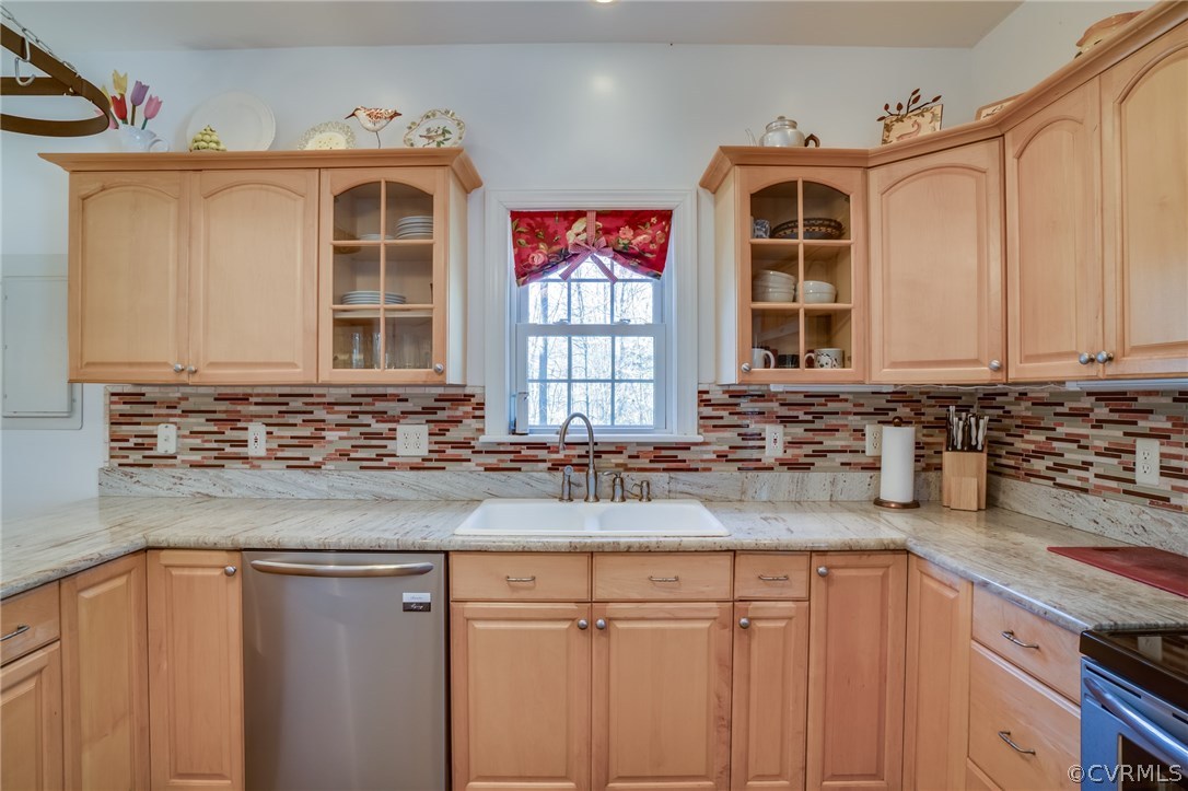 13383 Spring Road Montpelier, VA 23192 - Photo 20 of 45 Gallery Image 20
