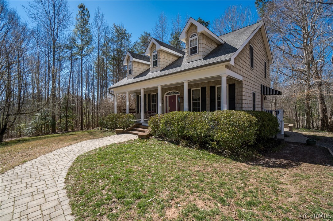 13383 Spring Road Montpelier, VA 23192 - Photo 2 of 45 Gallery Image 2