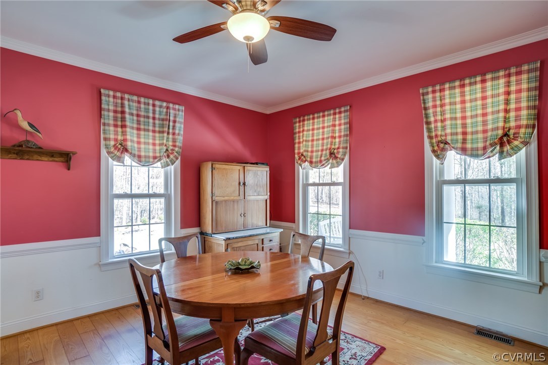 13383 Spring Road Montpelier, VA 23192 - Photo 23 of 45 Gallery Image 23