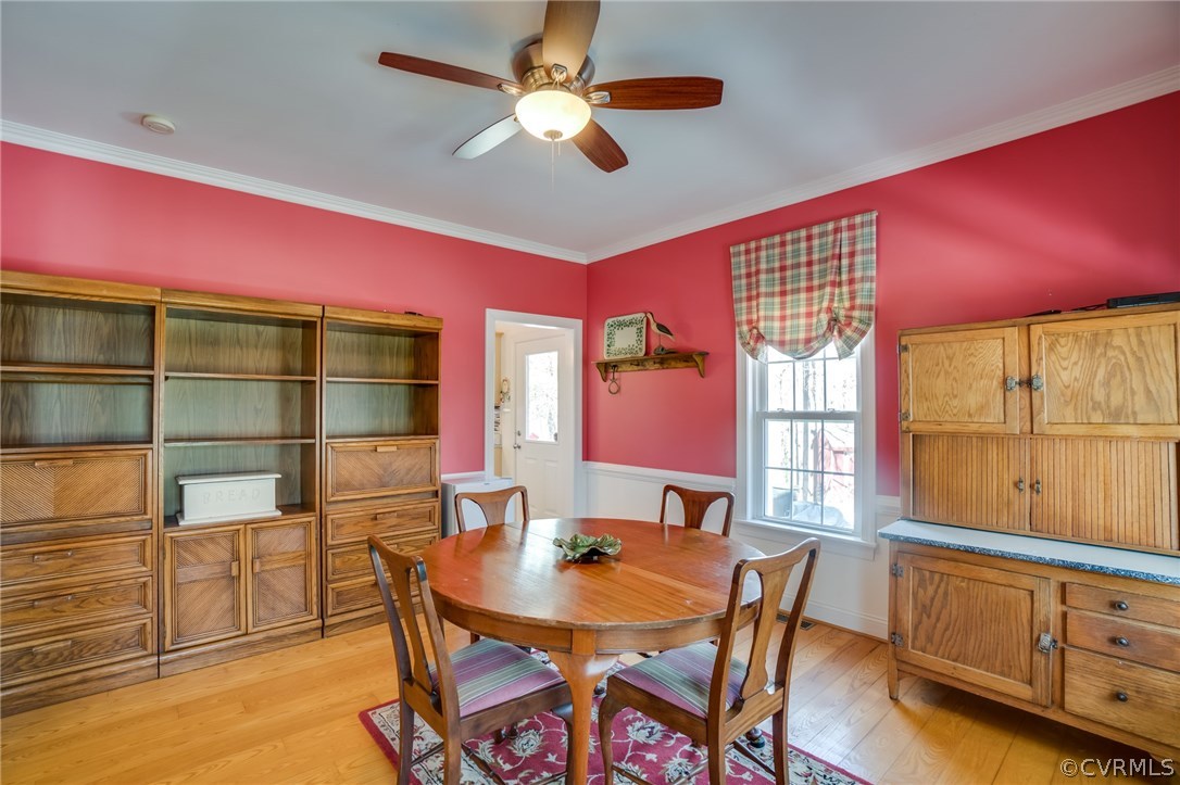 13383 Spring Road Montpelier, VA 23192 - Photo 24 of 45 Gallery Image 24