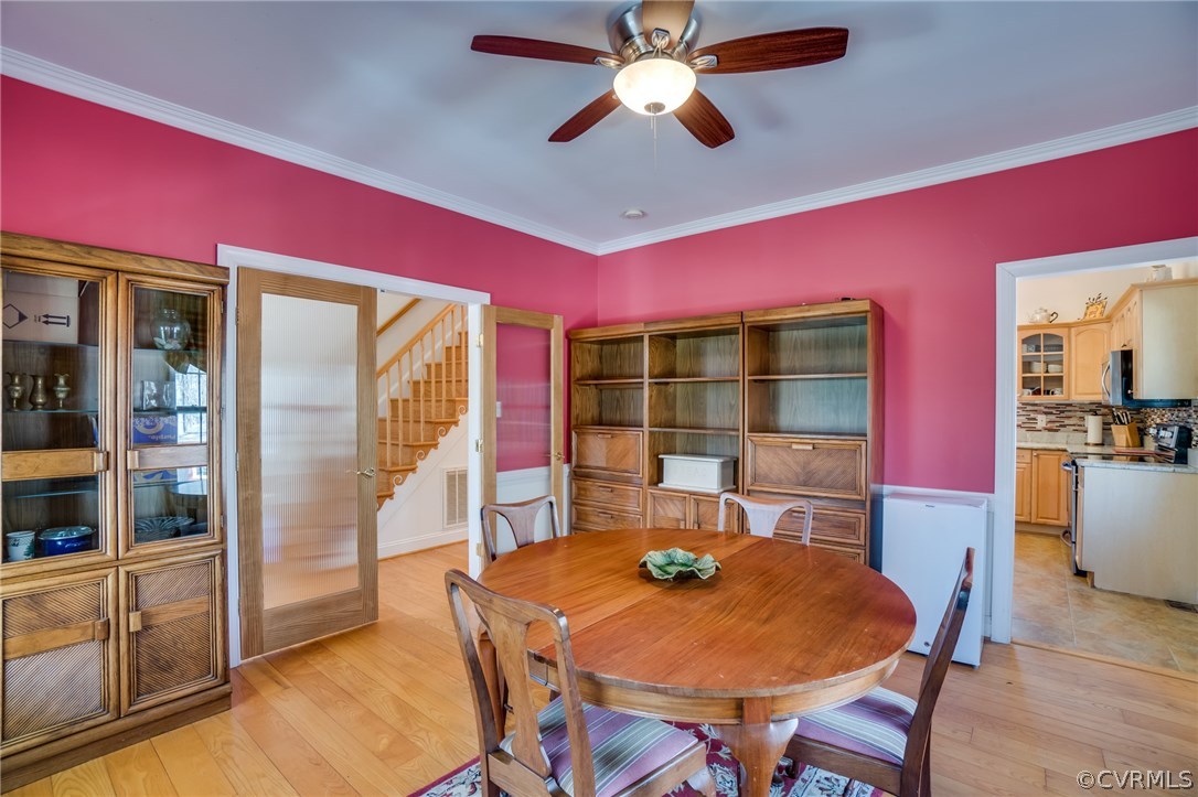 13383 Spring Road Montpelier, VA 23192 - Photo 25 of 45 Gallery Image 25