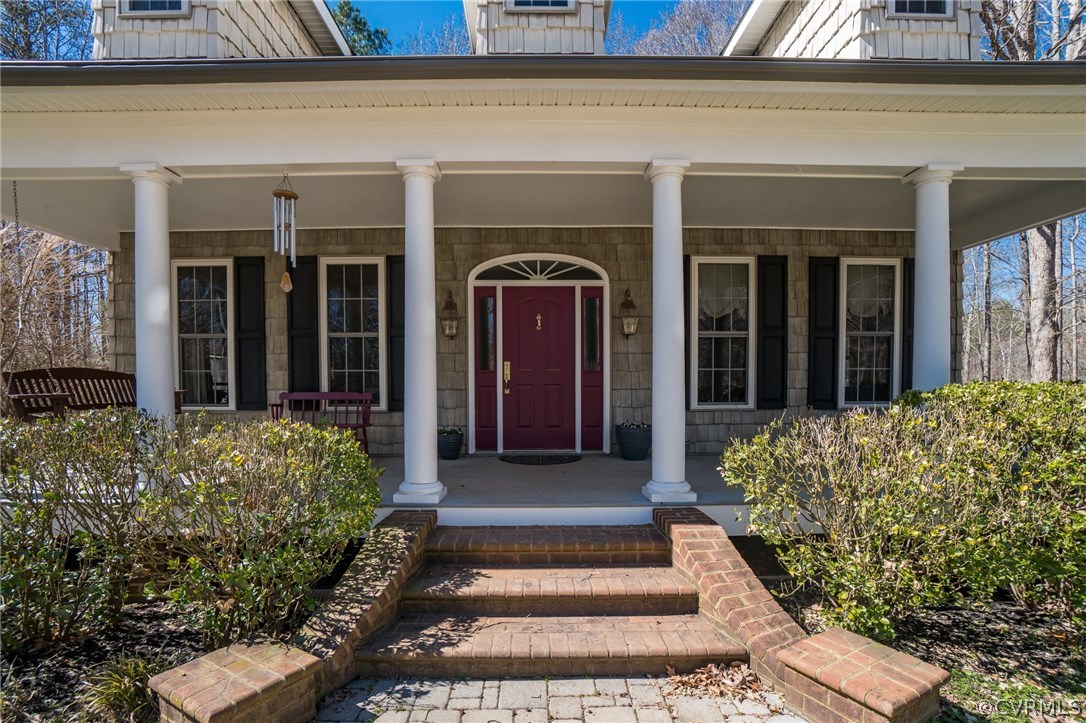 13383 Spring Road Montpelier, VA 23192 - Photo 4 of 45 Gallery Image 4
