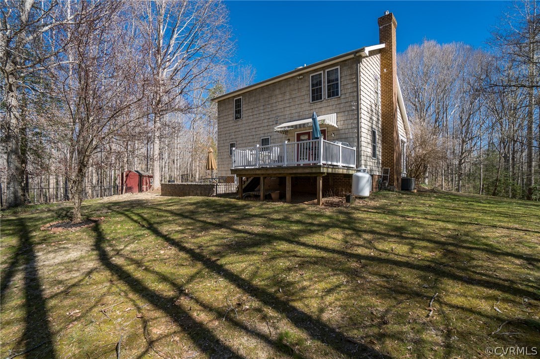 13383 Spring Road Montpelier, VA 23192 - Photo 44 of 45 Gallery Image 44