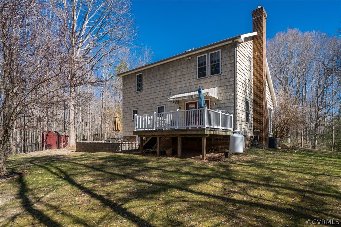 13383 Spring Road Montpelier, VA 23192 - Photo 45 of 45 Gallery Image 45