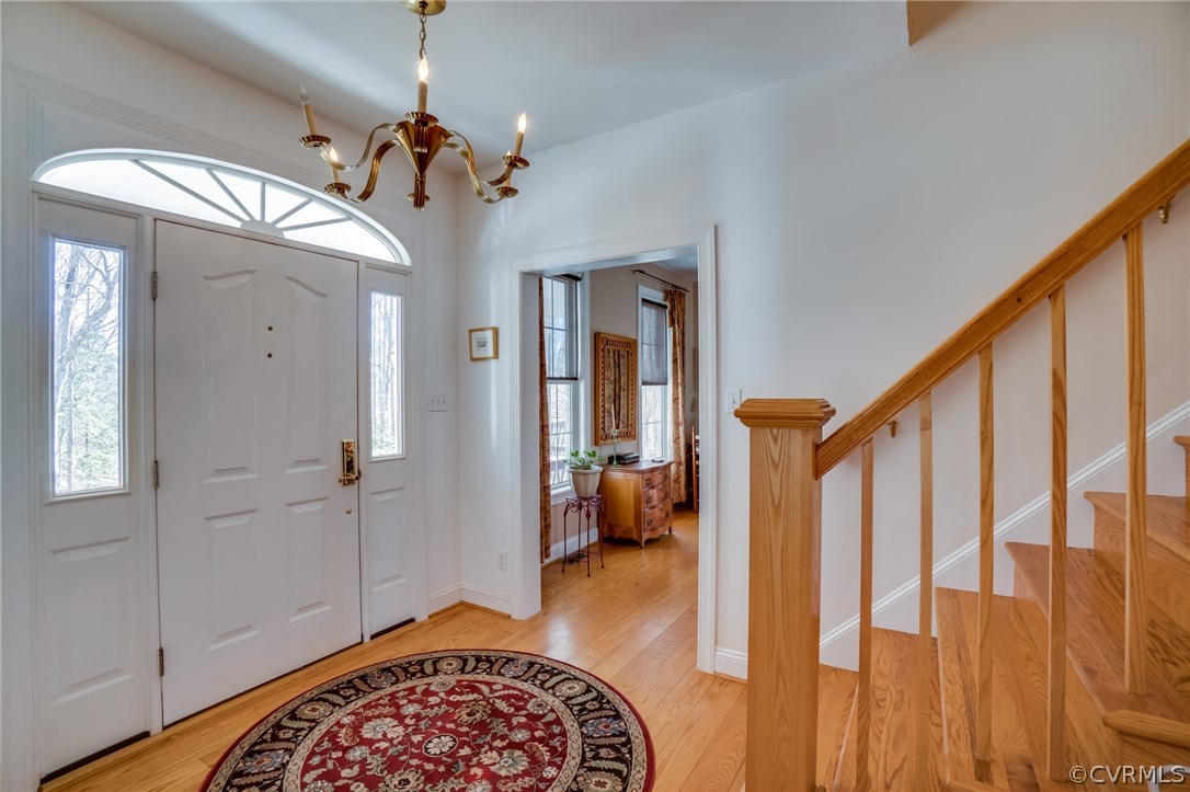 13383 Spring Road Montpelier, VA 23192 - Photo 5 of 45 Gallery Image 5
