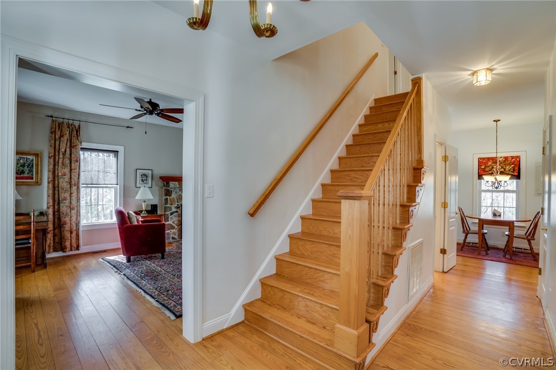 13383 Spring Road Montpelier, VA 23192 - Photo 6 of 45 Gallery Image 6