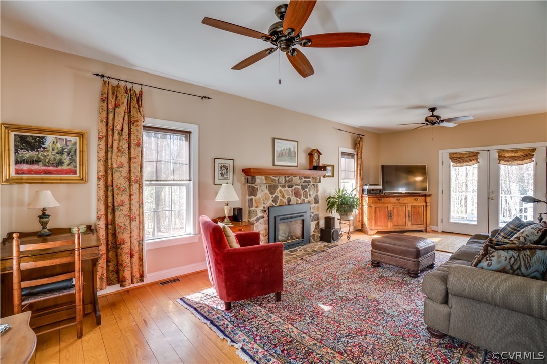 13383 Spring Road Montpelier, VA 23192 - Photo 7 of 45 Gallery Image 7