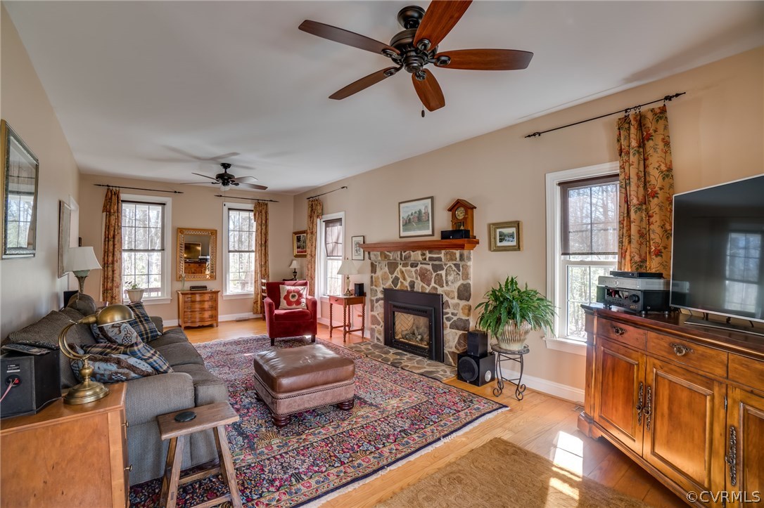 13383 Spring Road Montpelier, VA 23192 - Photo 8 of 45 Gallery Image 8