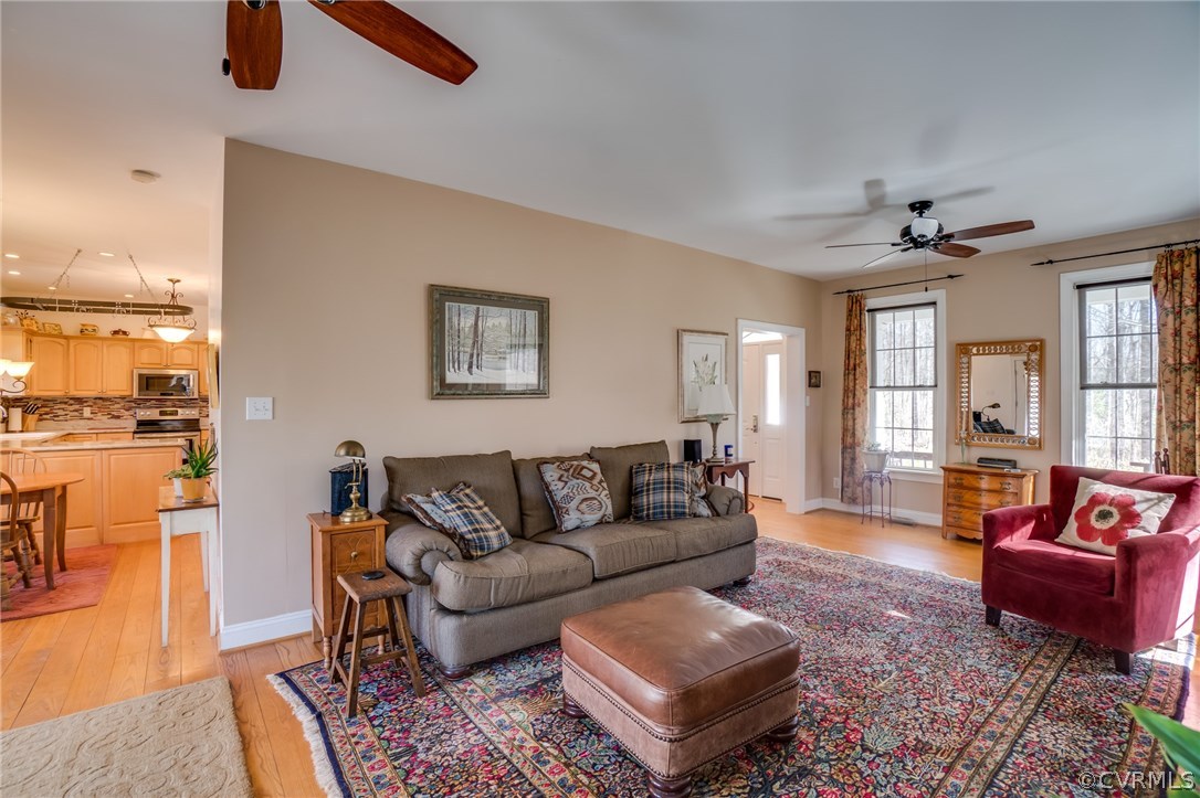 13383 Spring Road Montpelier, VA 23192 - Photo 9 of 45 Gallery Image 9