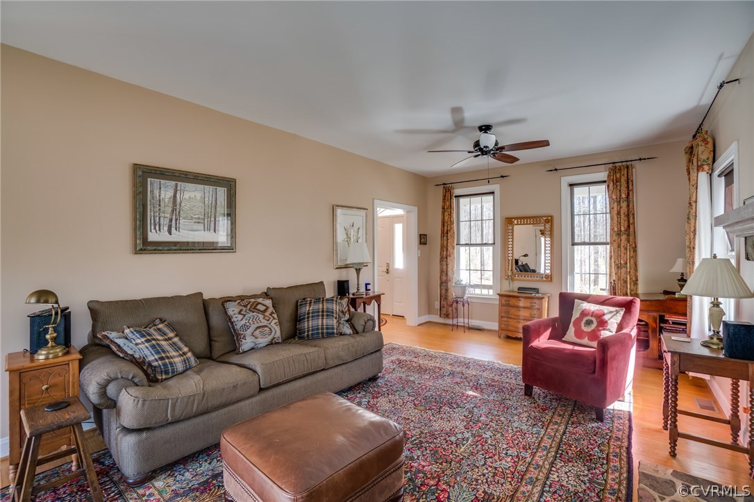 13383 Spring Road Montpelier, VA 23192 - Photo 10 of 45 Gallery Image 10