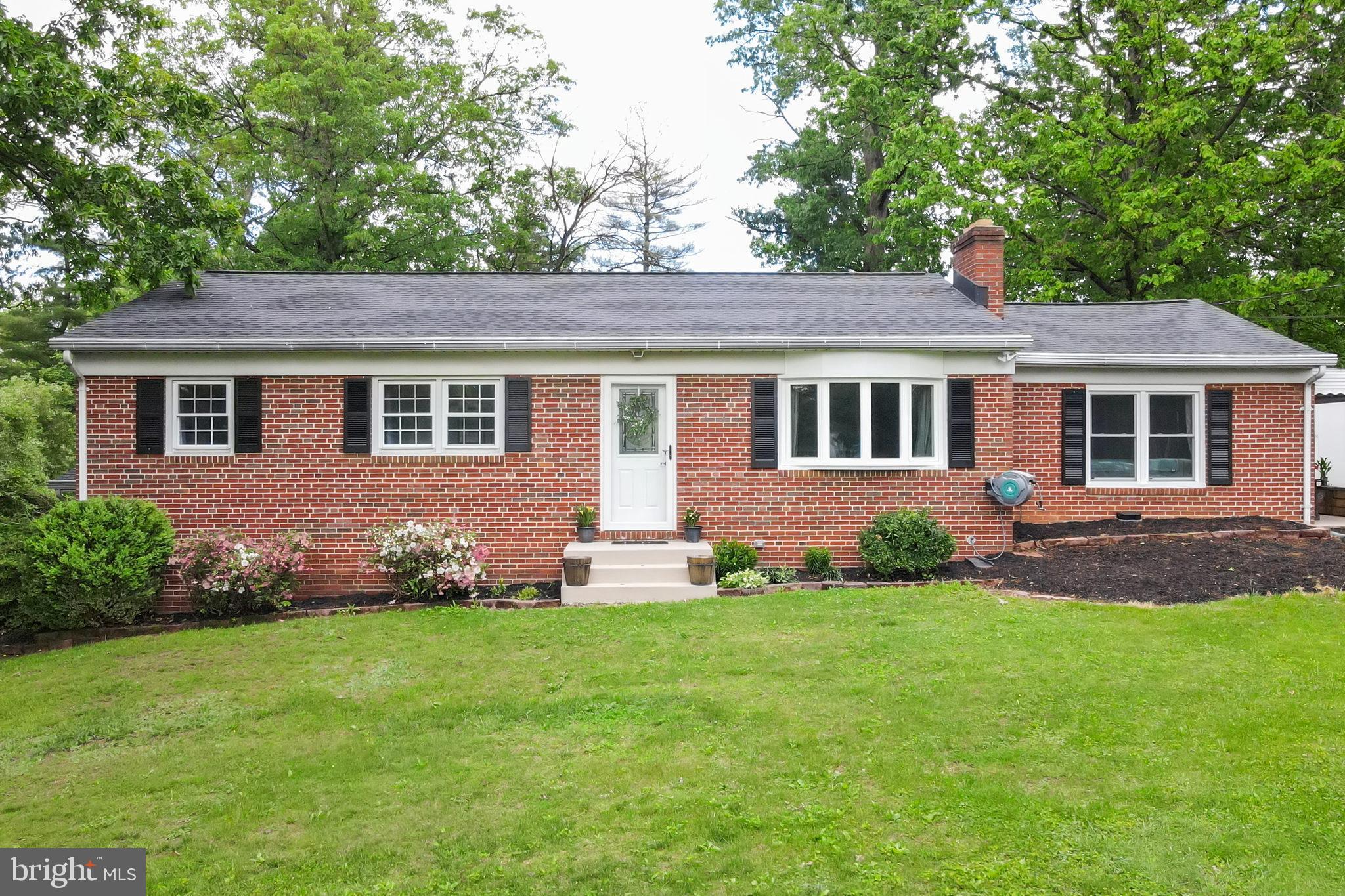 5233 Braddock Road Woodbine, MD 21797 - Photo 1 of 42 Gallery Image 1