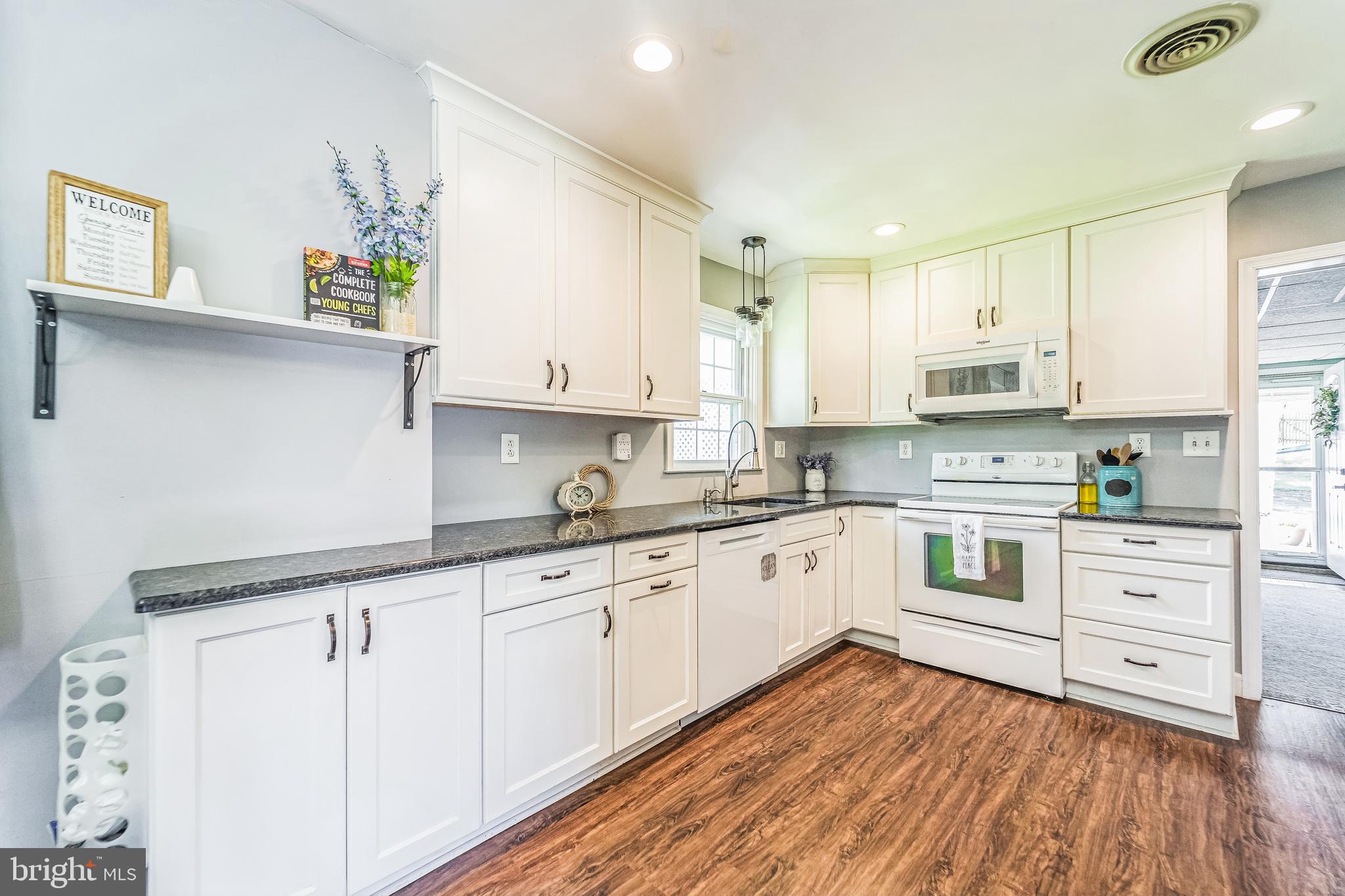 5233 Braddock Road Woodbine, MD 21797 - Photo 12 of 42 Gallery Image 12