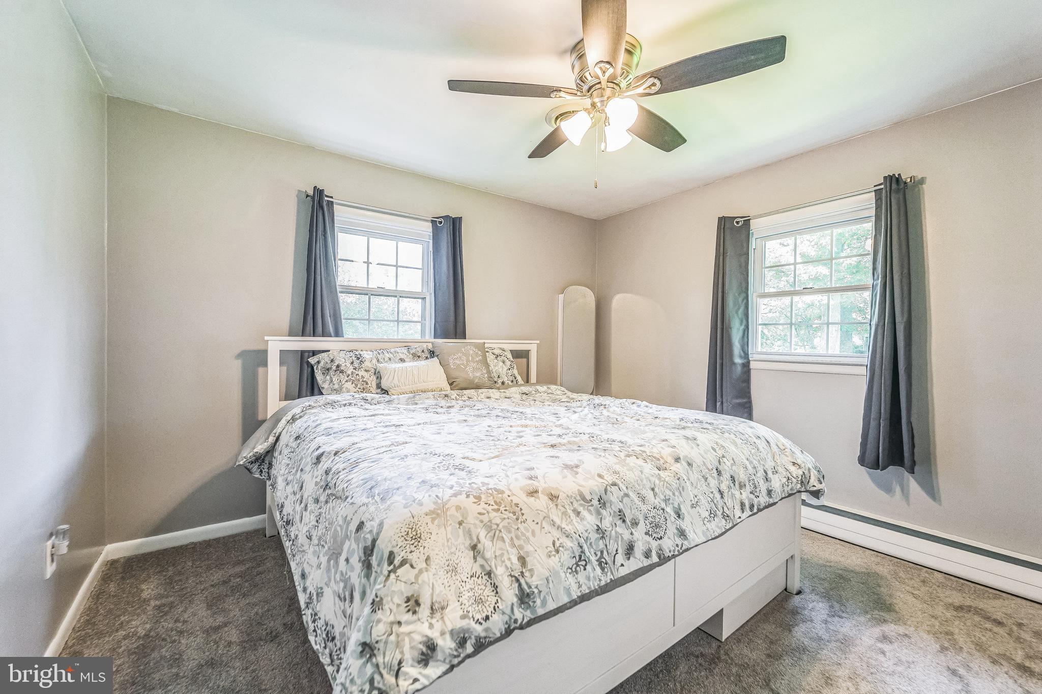 5233 Braddock Road Woodbine, MD 21797 - Photo 18 of 42 Primary Bedroom