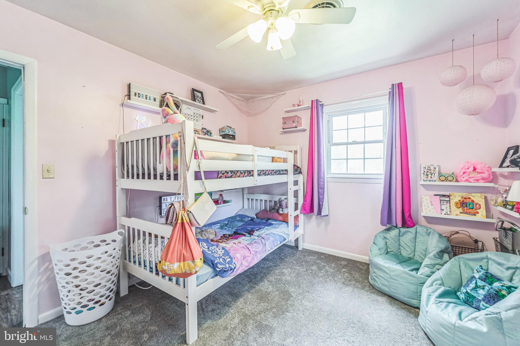 5233 Braddock Road Woodbine, MD 21797 - Photo 20 of 42 Bedroom 2