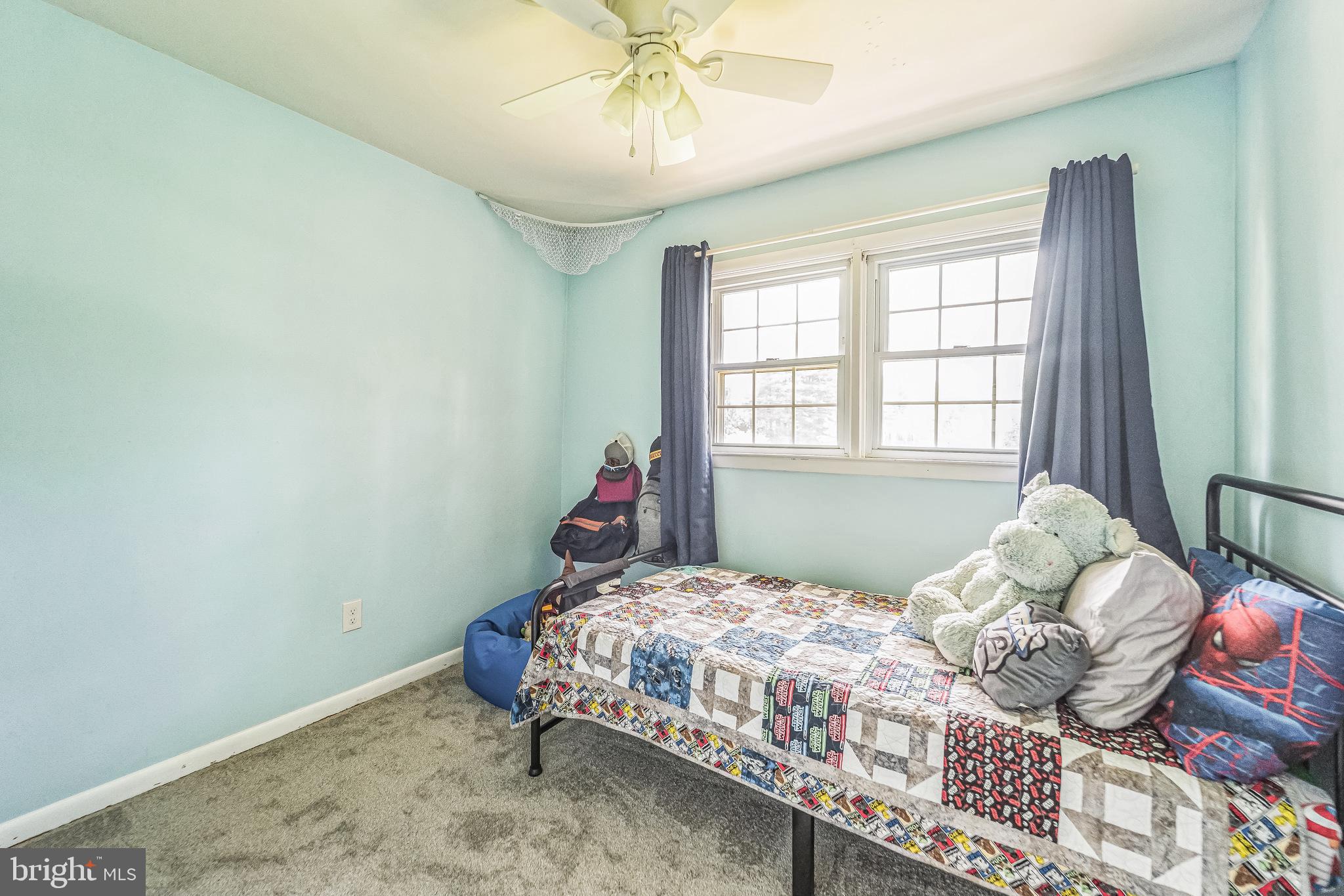 5233 Braddock Road Woodbine, MD 21797 - Photo 21 of 42 Bedroom 3