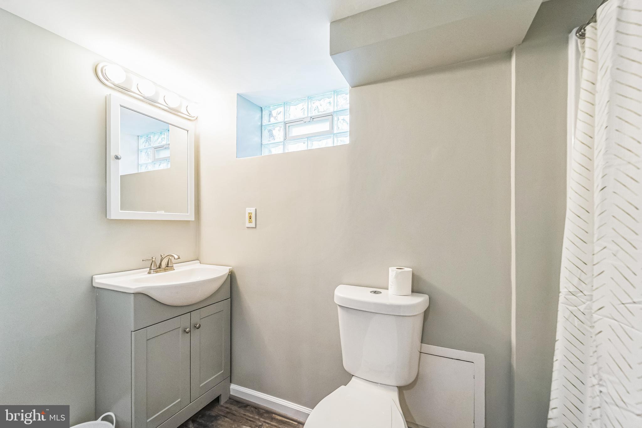 5233 Braddock Road Woodbine, MD 21797 - Photo 26 of 42 BasementFull Bath
