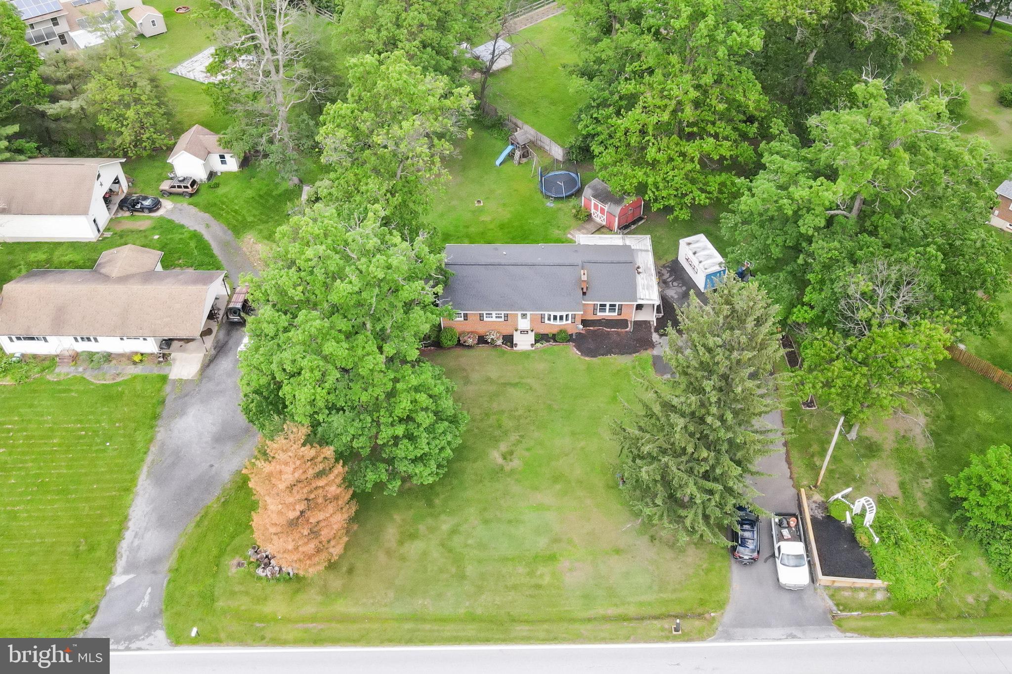 5233 Braddock Road Woodbine, MD 21797 - Photo 30 of 42 Gallery Image 30