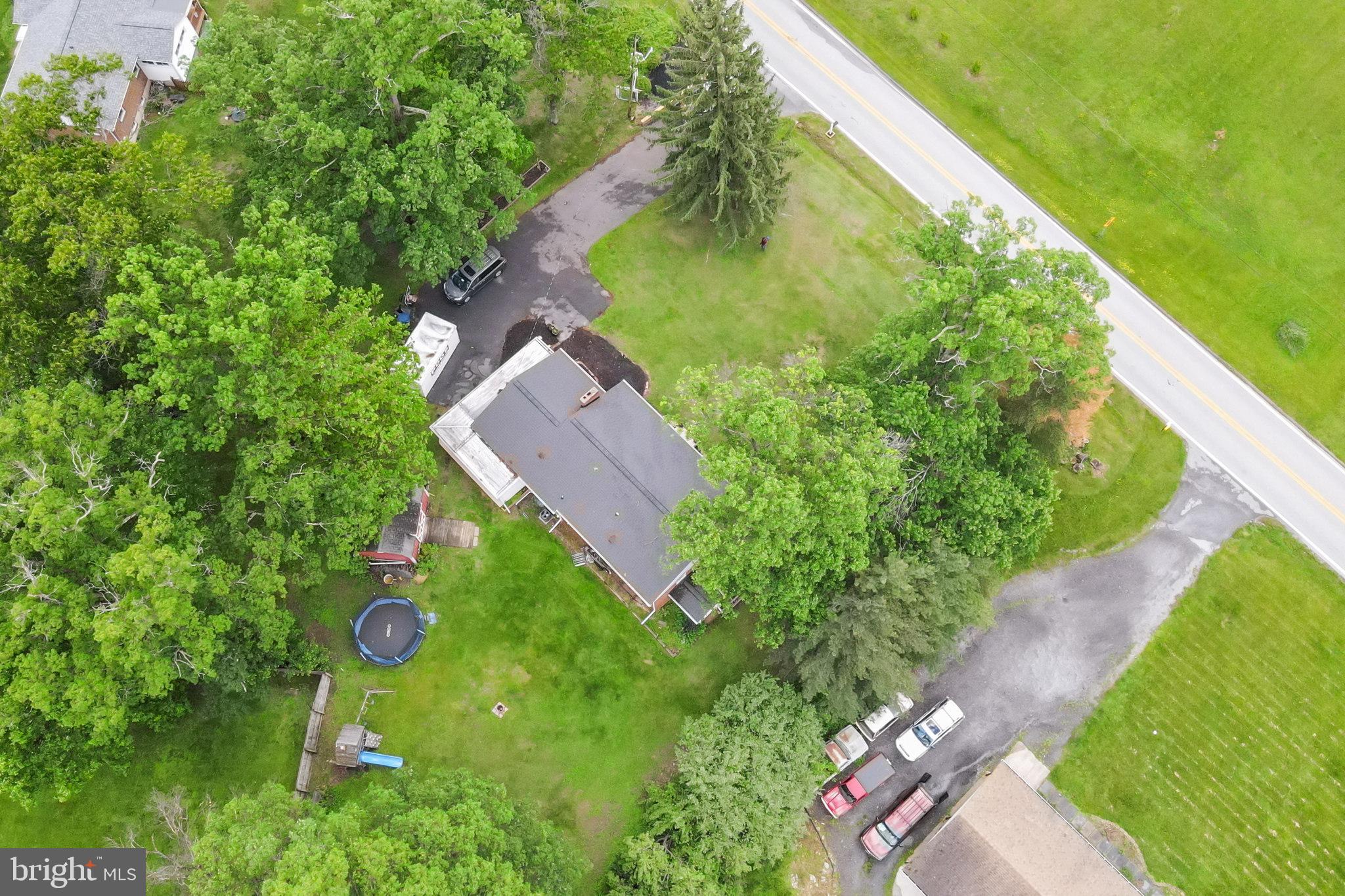 5233 Braddock Road Woodbine, MD 21797 - Photo 34 of 42 Gallery Image 34