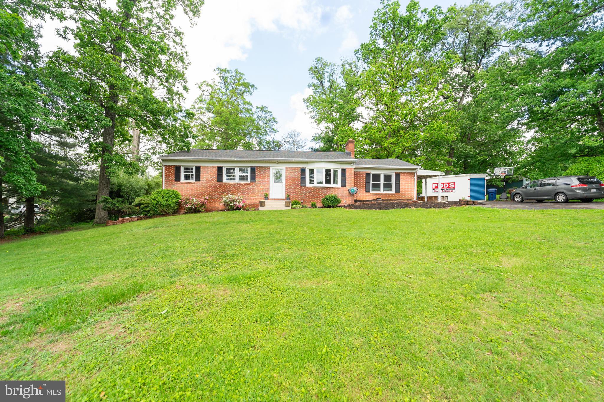 5233 Braddock Road Woodbine, MD 21797 - Photo 36 of 42 Gallery Image 36