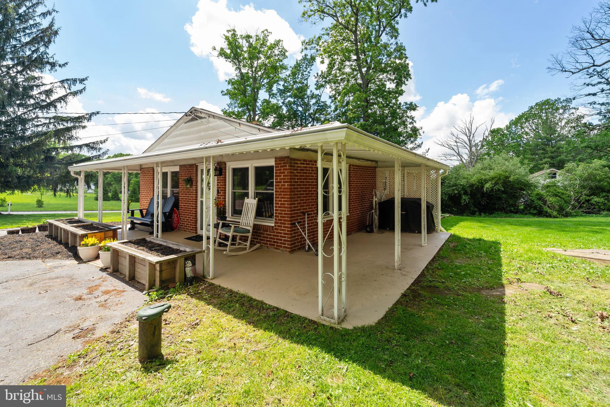 5233 Braddock Road Woodbine, MD 21797 - Photo 39 of 42 Gallery Image 39