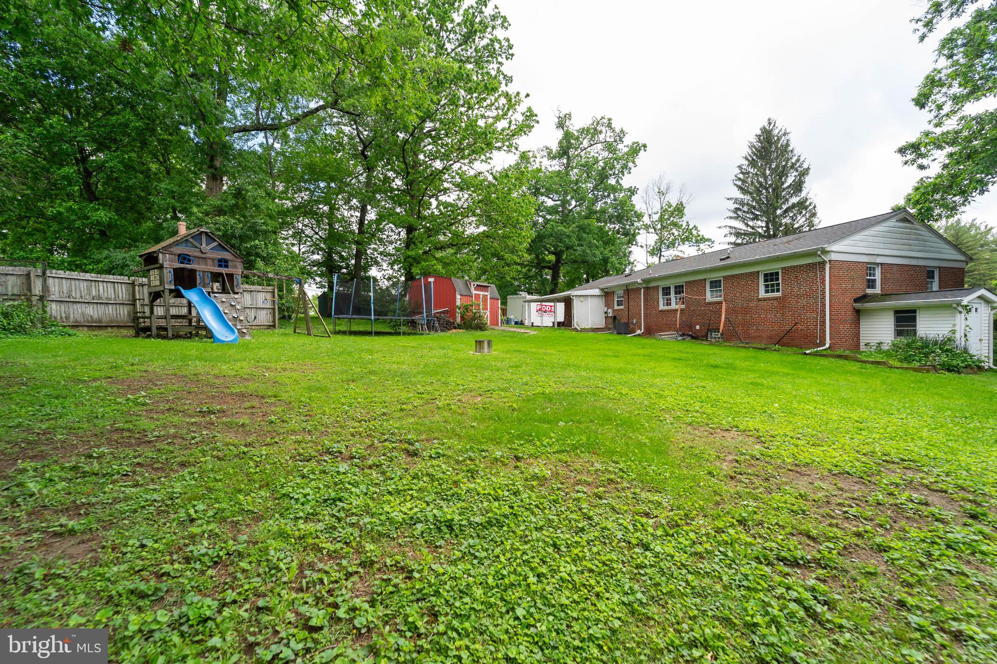 5233 Braddock Road Woodbine, MD 21797 - Photo 40 of 42 Gallery Image 40