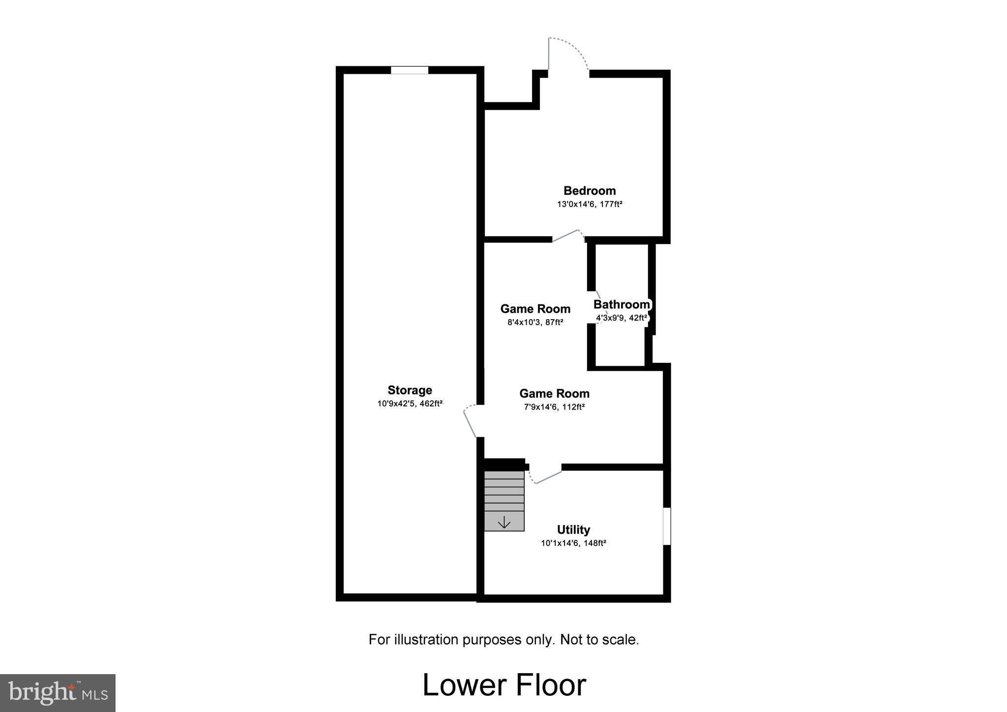 5233 Braddock Road Woodbine, MD 21797 - Photo 42 of 42 Gallery Image 42