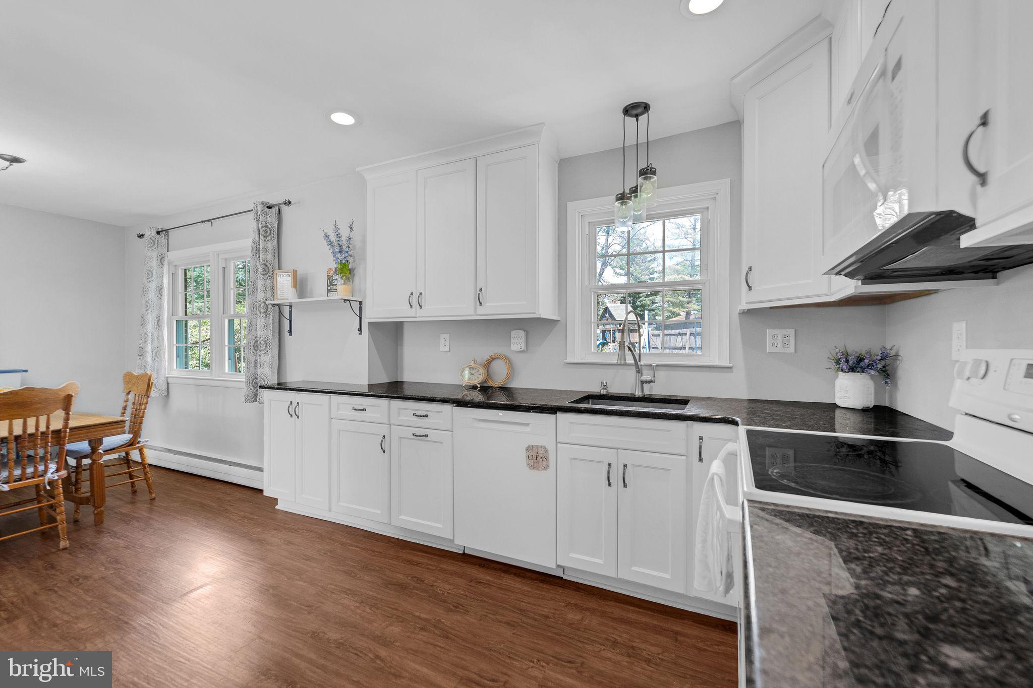 5233 Braddock Road Woodbine, MD 21797 - Photo 9 of 42 Kitchen