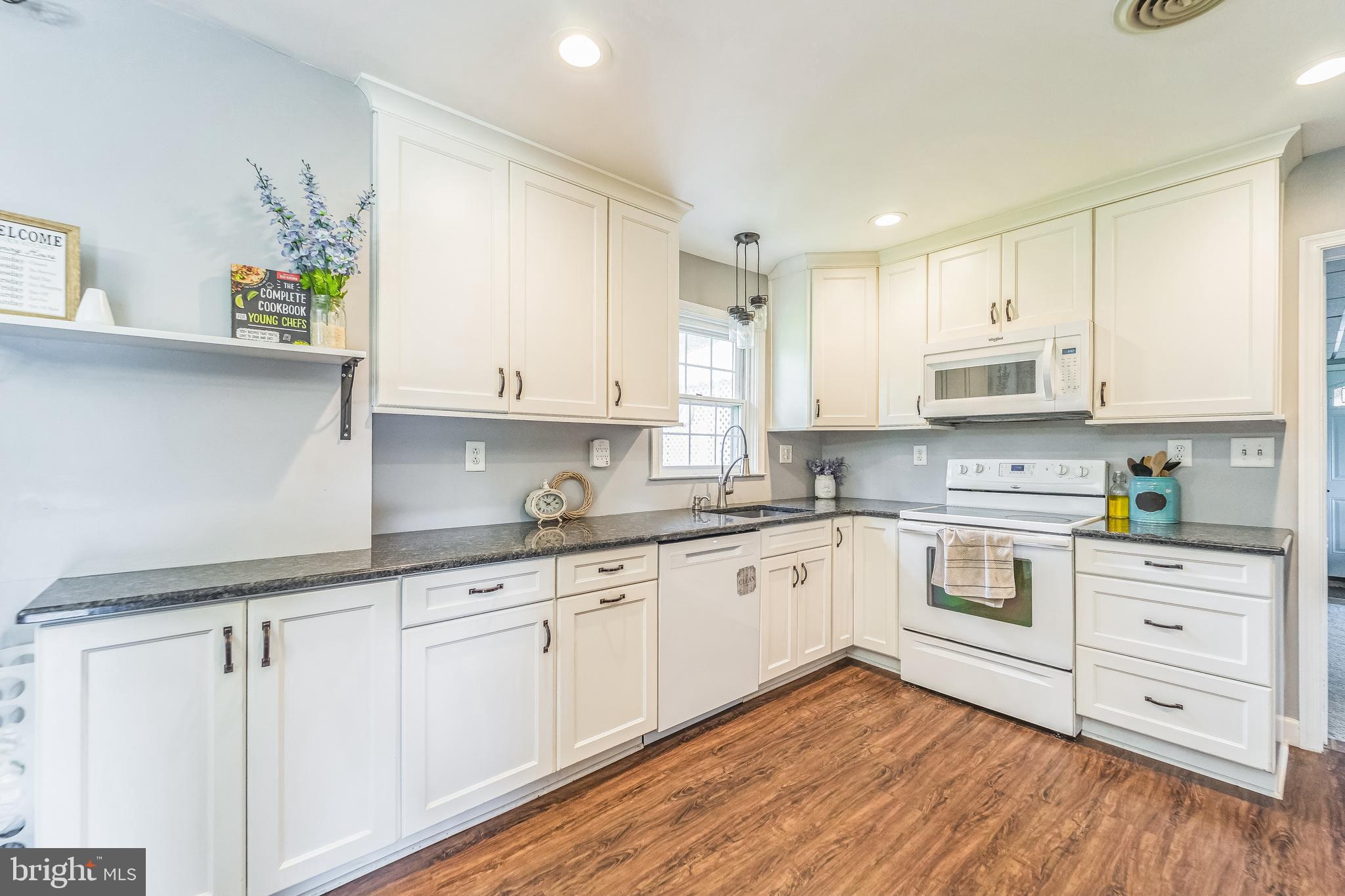 5233 Braddock Road Woodbine, MD 21797 - Photo 10 of 42 Gallery Image 10
