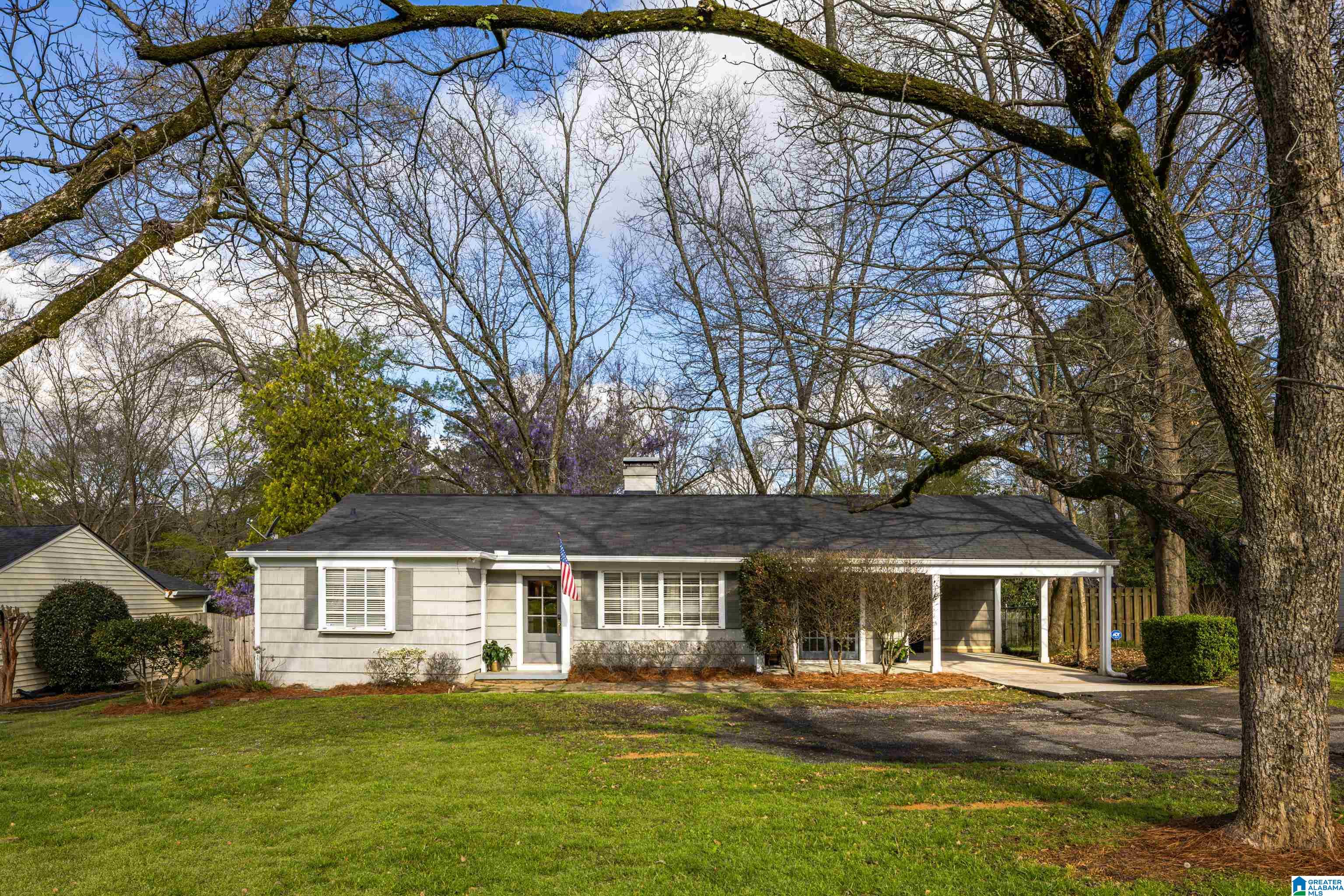 4232 Montevallo Road Birmingham, AL 35213 - Photo 1 of 33