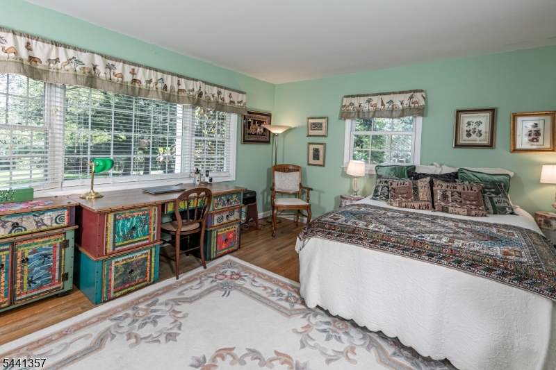 279 Millstone River Road Belle Mead, NJ 08502 - Photo 33 of 44