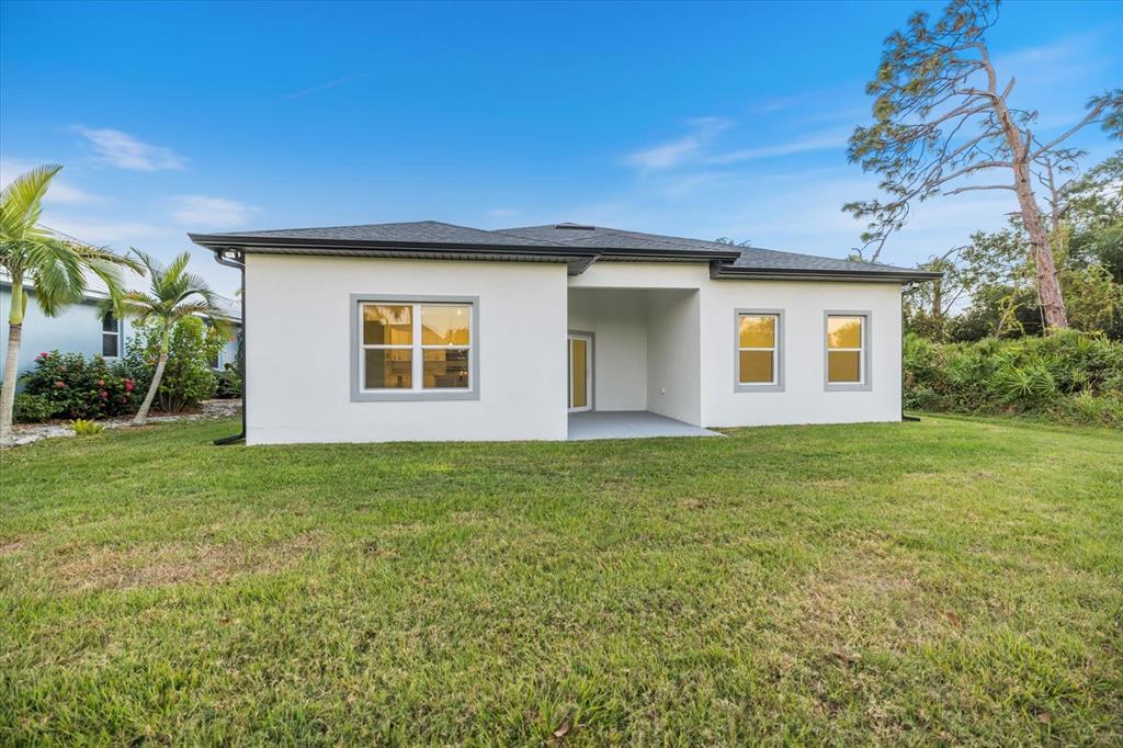 482 Sunset Road North Rotonda West, FL 33947 - Photo 36 of 45