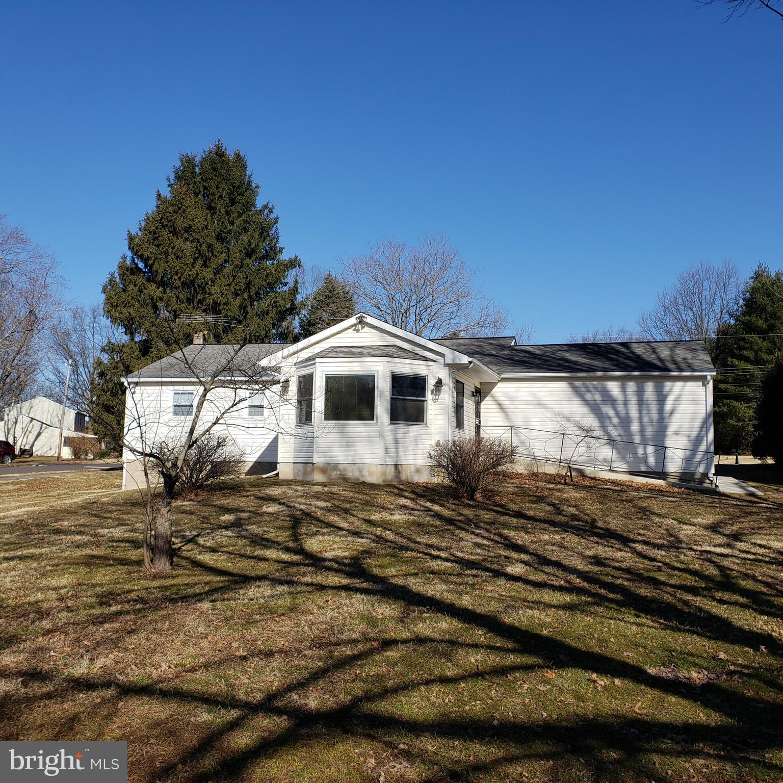 194 Moyer Road Chalfont, PA 18914 - Photo 12 of 19 Gallery Image 12