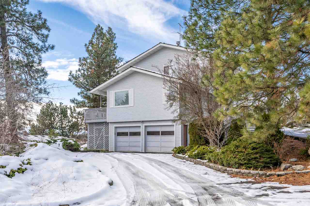 2211 North Houk Road Spokane Valley, WA 99216 - Photo 1 of 20